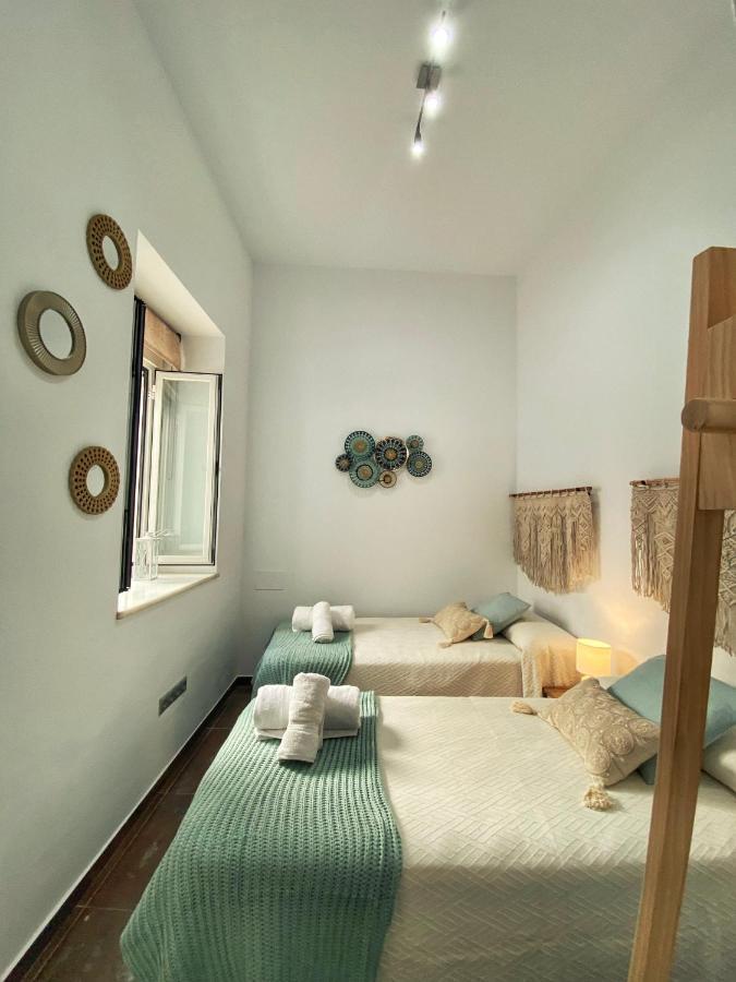 Appartement Rosmarinus Centro à Cordoue Extérieur photo