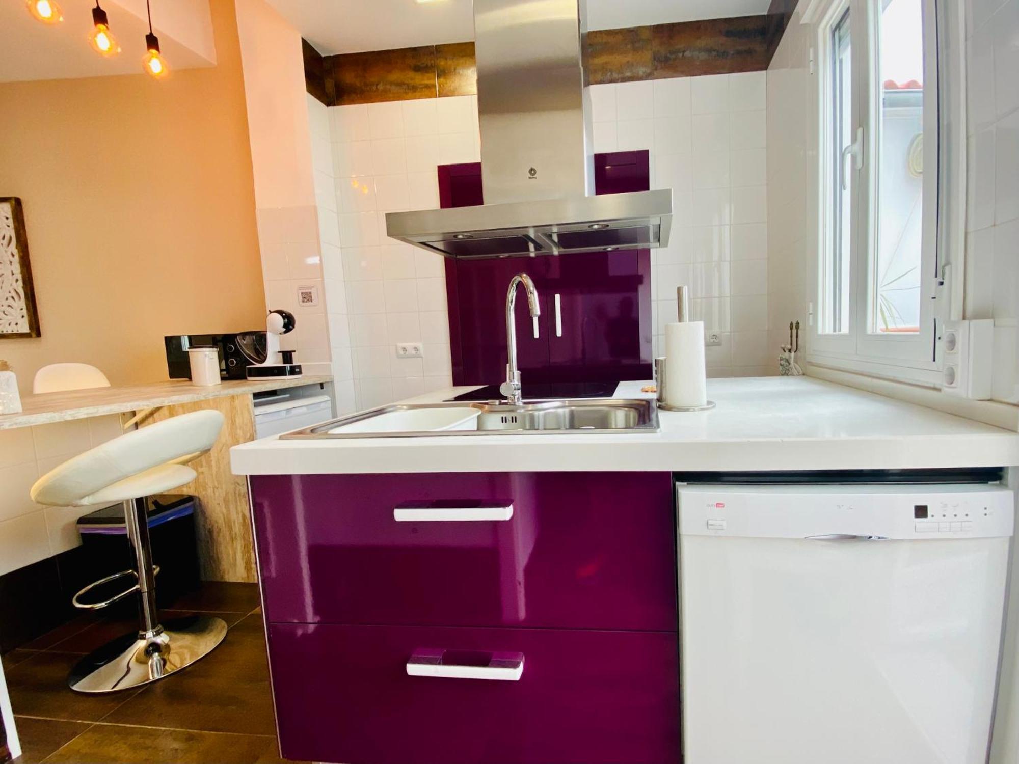 Appartement Rosmarinus Centro à Cordoue Extérieur photo